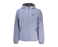 Norway 1963 859145 Pánská bunda modrošedá L Modrošedá, L