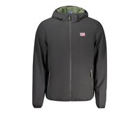 Norway 1963 859145 Pánská bunda černá L černá, L