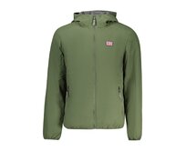 Norway 1963 859145 Pánská bunda armádní zelená XL armádní zelená, XL