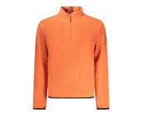 Norway 1963 859540 Pánská mikina oranžová 3XL oranžová, 3XL