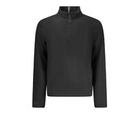 Norway 1963 859540 Pánská mikina černá 2XL černá, XXL