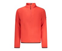 Norway 1963 859540 Pánská mikina červená 3XL červená, 3XL