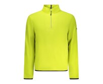 Norway 1963 859540 Pánská mikina fosforově žlutá 3XL Fosforově žlutá, 3XL