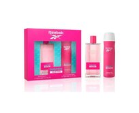 Reebok Inspire Your Mind Woman Edt 100ml & Body Spray 150ml