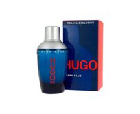 Hugo Boss Dark Blue Men EDT sprej 75 ml