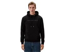 Karl Lagerfeld 705066 544942 Pánská mikina černá (bz) L černá, L