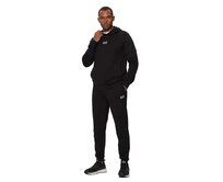 Ea7 8NPV64 PJVRZ Pánská tepláková souprava černá XL černá, XL