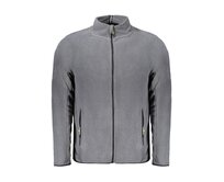 Norway 1963 849543 Pánská mikina šedá XL šedá, XL