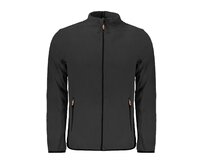 Norway 1963 849543 Pánská mikina černá L černá, L