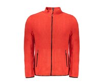 Norway 1963 849543 Pánská mikina červená L červená, L