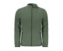 Norway 1963 849543 Pánská mikina armádní zelená M armádní zelená, M