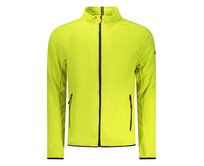 Norway 1963 849543 Pánská mikina fosforově žlutá L Fosforově žlutá, L