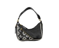 Desigual 23WAXP77 Dámská taška černá černá, univerzální