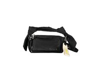 Desigual 24SAXY05 Dámská taška černá černá