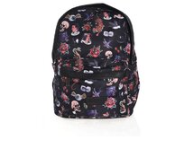 Von Dutch INTENSE Unisex batoh vícebarevný Vícebarevná