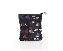 Von Dutch INTRO unisex taška přes rameno vícebarevná Vícebarevná