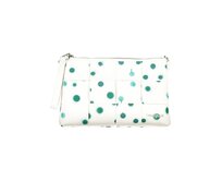 Desigual 24SAXP10 Dámská kabelka bílá bílá