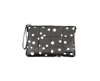 Desigual 24SAXP10 Dámská kabelka černá černá