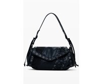 Desigual 25WAXP36 Dámská kabelka černá černá