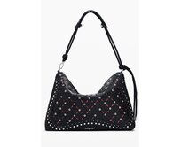 Desigual 25WAXP37 Dámská kabelka černá černá
