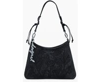 Desigual 25WAXP40 Dámská kabelka černá černá