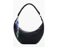Desigual 25WAXP52 Dámská kabelka černá černá