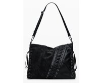 Desigual 25WAXP79 Dámská kabelka černá černá