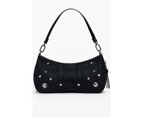 Desigual 25WAXPA9 Dámská kabelka černá černá