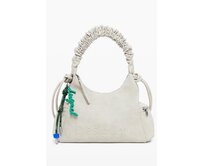 Desigual 25WAXPB0 Dámská kabelka bílá bílá