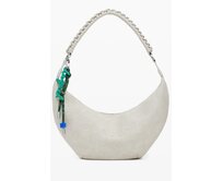 Desigual 25WAXPB3 Dámská kabelka bílá bílá