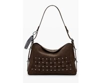 Desigual 25WAXPBP Dámská kabelka hnědá Hnědá