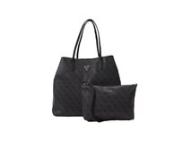 Guess Jeans HWESG9 51429 Dámská kabelka černá černá