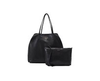 Guess Jeans HWEVG9 51429 Dámská kabelka černá černá