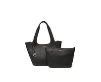 Guess Jeans HWBG73 34220 Dámská kabelka černá černá