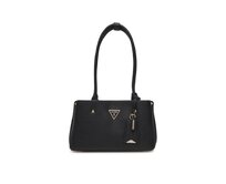 Guess Jeans HWBG69 74090 Dámská kabelka černá černá