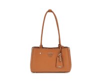 Guess Jeans HWBG69 74090 Dámská kabelka kaštanová Kaštanová