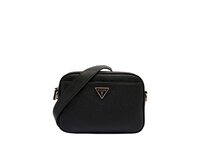 Guess Jeans HWBG69 74140 Dámská kabelka černá černá