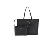 Guess Jeans HWBG71 24240 Dámská kabelka černá černá