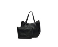 Guess Jeans HWBG78 98240 Dámská kabelka černá černá