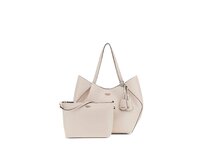 Guess Jeans HWBG78 98240 Dámská kabelka béžová béžová