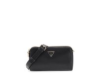 Guess Jeans HWVG72 08120 Dámská kabelka černá černá, uni