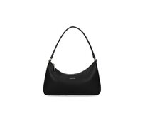 Calvin Klein LV04F3096G Dámská kabelka černá černá, univerzální