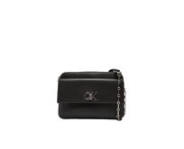 Calvin Klein LV04F3102G Dámská kabelka černá černá