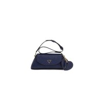 Guess Jeans HWZG92 07190 Dámská kabelka modrá modrá