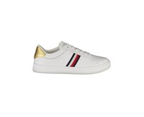Tommy Hilfiger FW0FW08321 Dámské tenisky bílé 39 bílá, 39