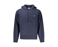 Calvin Klein LV04RC278G Pánská mikina navy L navy, L