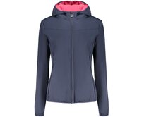 Norway 1963 XXX849644 Dámská bunda navy 2XL navy, XXL