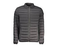 Marina Yachting 252T02017 Pánská bunda černá 3XL černá, 3XL