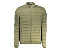 Marina Yachting 252T02017 Pánská bunda zelená 3XL zelená, 3XL