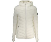 Marina Yachting 252T08002 Dámská bunda bílá 2XL bílá, XXL